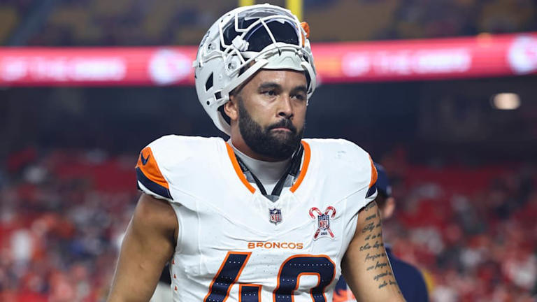 Justin Strnad Wiki / Bio