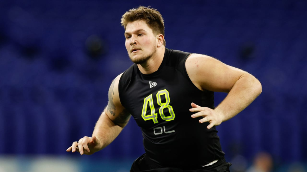 Calvin Throckmorton Wiki / Bio