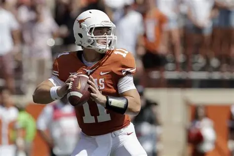 Sam Ehlinger Wiki / Bio