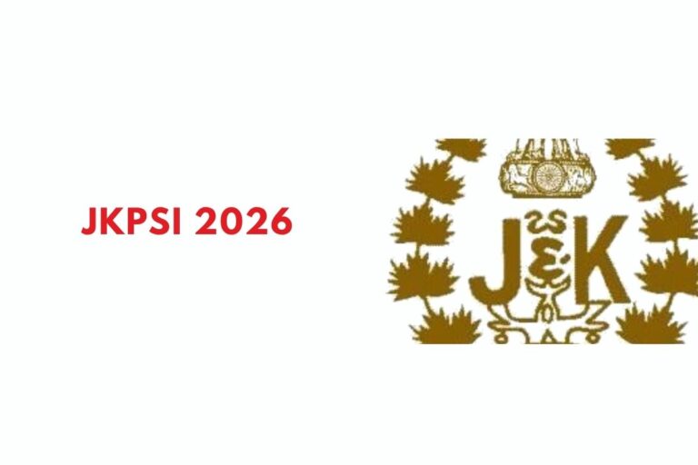 JKPSI 2026